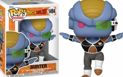Standard Pop!>Dragon Ball Z - Burter Pop! Vinyl Figure