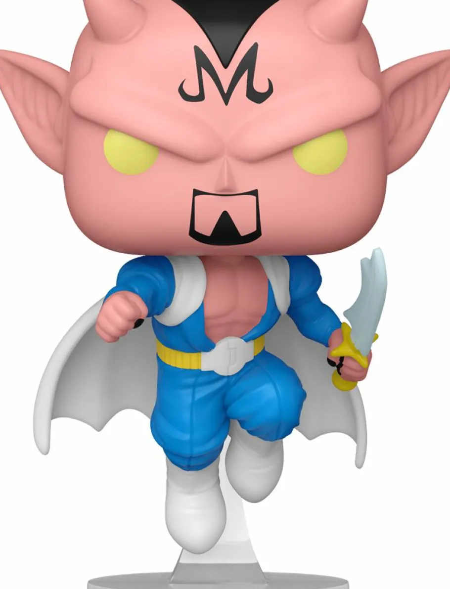 Funko Convention Exclusives>Dragon Ball Z - Dabura Pop! Vinyl Figure (2024 Fall Convention Exclusive)