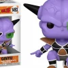 Standard Pop!>Dragon Ball Z - Ginyu Pop! Vinyl Figure