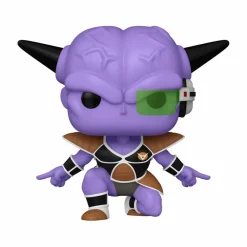 Standard Pop!>Dragon Ball Z - Ginyu Pop! Vinyl Figure