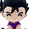 Designer Plush>Dragon Ball Z - Gohan 9" Plush