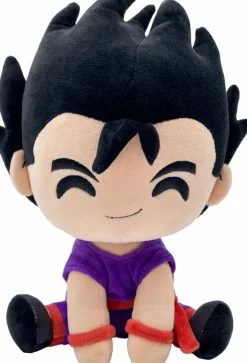 Designer Plush>Dragon Ball Z - Gohan 9" Plush