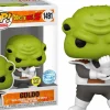 Standard Pop!>Dragon Ball Z - Guldo Glow-in-the-Dark Pop! Vinyl Figure