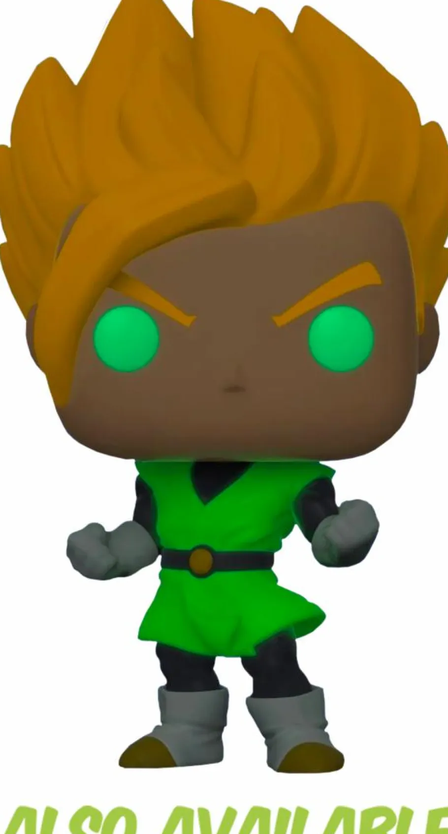Standard Pop!>Dragon Ball Z - Majin Vegeta Pop! Vinyl Figure