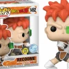 Standard Pop!>Dragon Ball Z - Recoome Glow-in-the-Dark Pop! Vinyl Figure