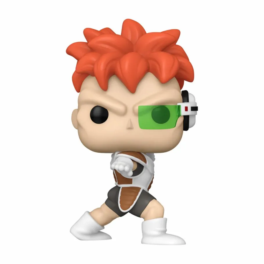 Standard Pop!>Dragon Ball Z - Recoome Glow-in-the-Dark Pop! Vinyl Figure