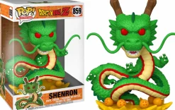 Super-Sized Pop!>Dragon Ball Z - Shenron 10" Pop! Vinyl Figure