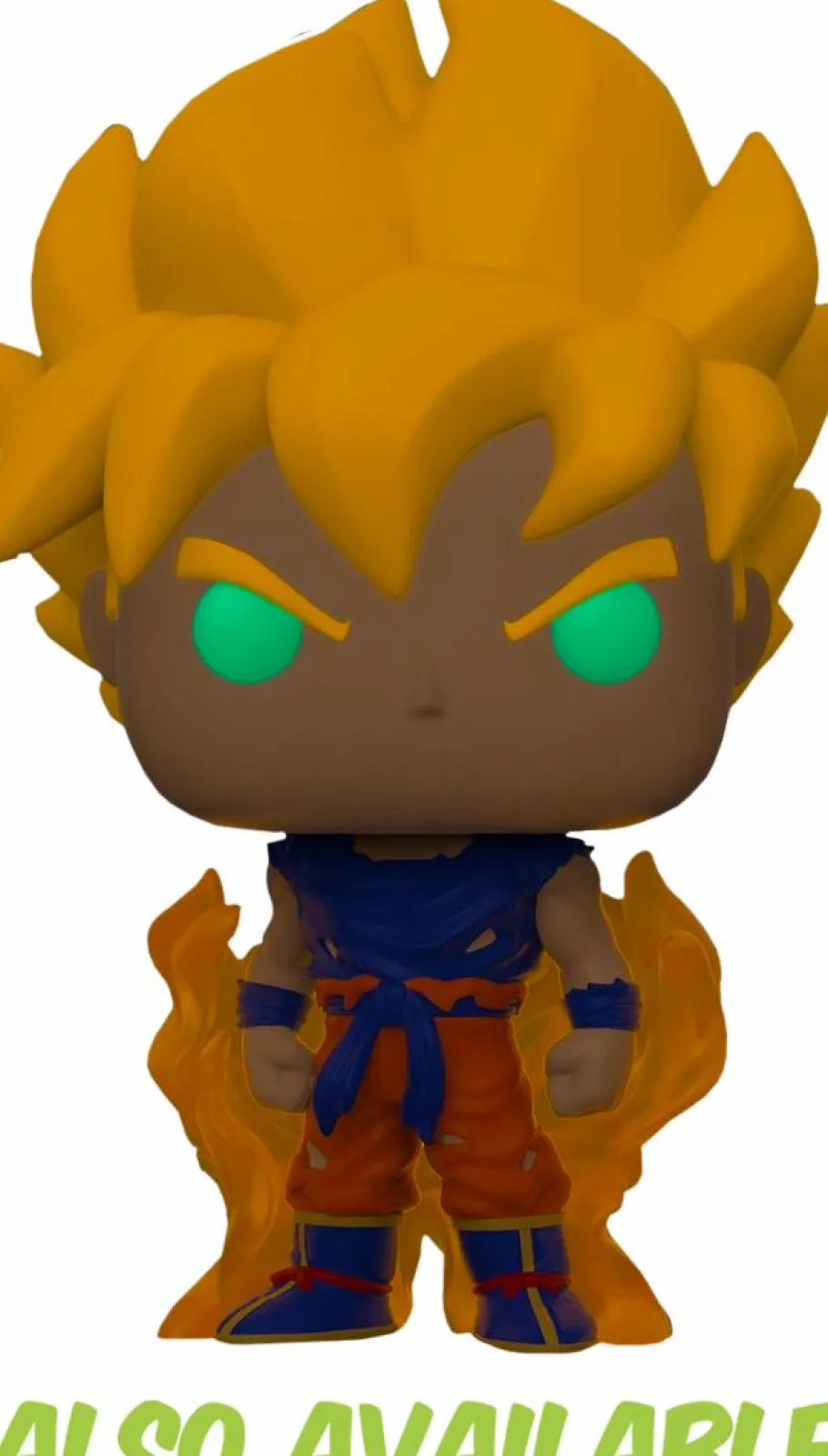 Super-Sized Pop!>Dragon Ball Z - Shenron 10" Pop! Vinyl Figure