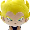 Designer Plush>Dragon Ball Z - Super Saiyan Vegeta 9" Plush
