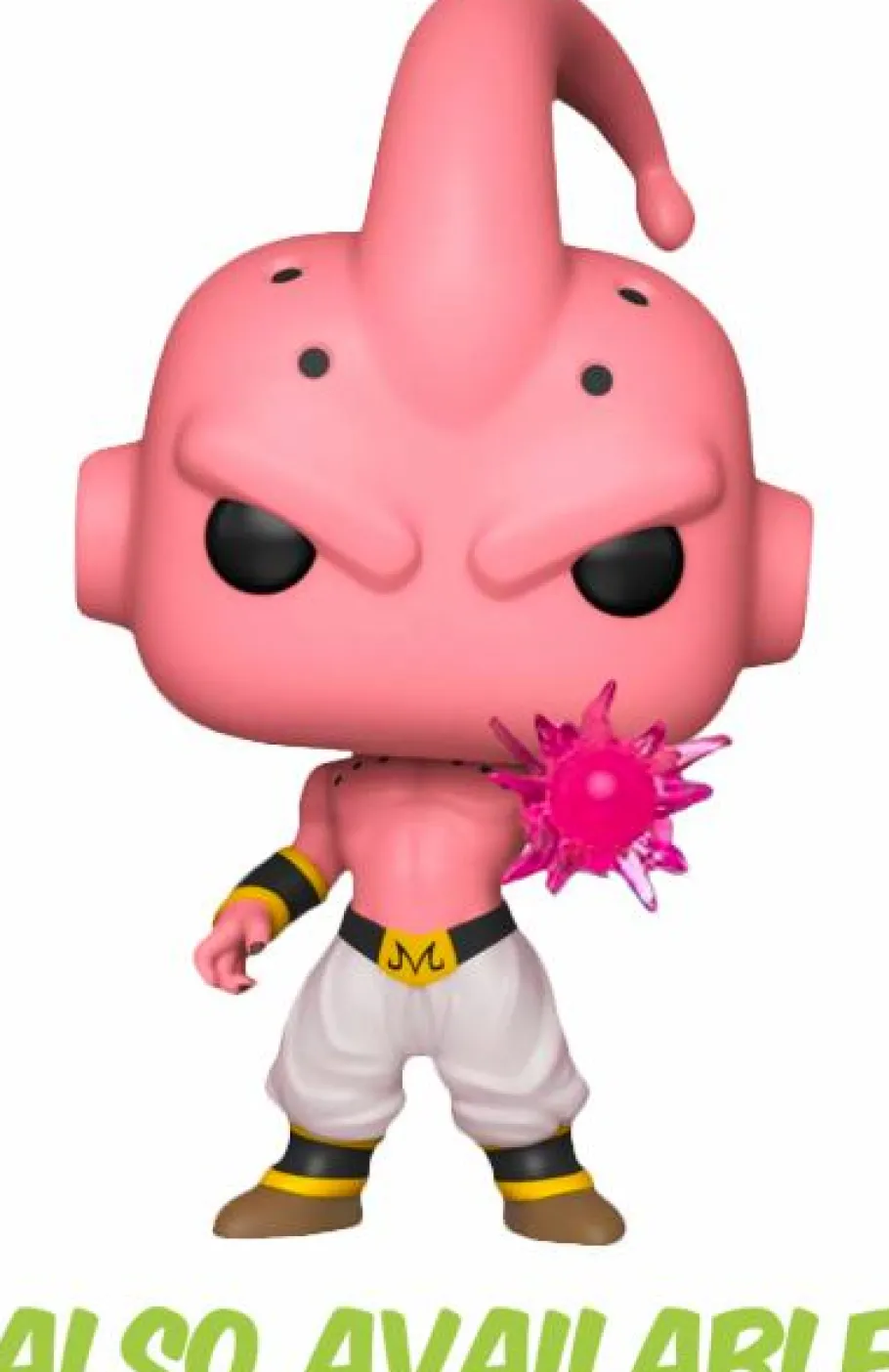Standard Pop!>Dragon Ball Z - Super Saiyan Gohan in Green Suit Pop! Vinyl Figure
