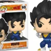 Standard Pop!>Dragon Ball Z - Vegito Pop! Vinyl Figure
