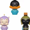 Designer Vinyl>Duck Dodgers - Dorbz Vinyl Figure Bundle (Funko Exclusive) (Set of 3)