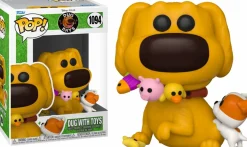 Pop! Bundles>Dug Days - The Aren’t Over Pop! Vinyl Bundle (Set of 5)