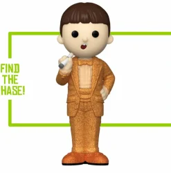 Pop! Covers>Dumb and Dumber Dumb & Dumber - Lloyd Christmas Blockbuster Rewind Vinyl Figure