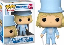 Standard Pop!>Dumb and Dumber - Harry Dunne in Tuxedo Pop! Vinyl Figure