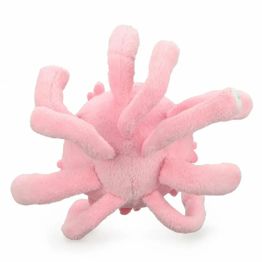 Designer Plush>Dungeons & Dragons - Beholder Phunny 7" Plush