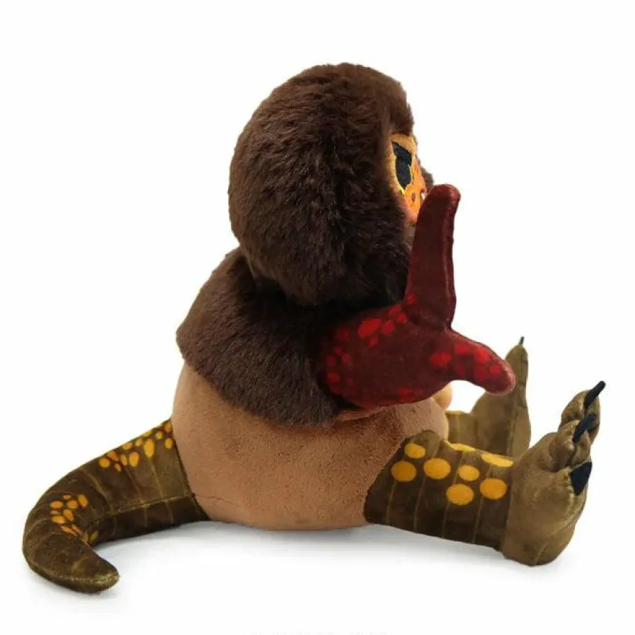 Designer Plush>Dungeons & Dragons - Demogorgon Phunny 8" Plush