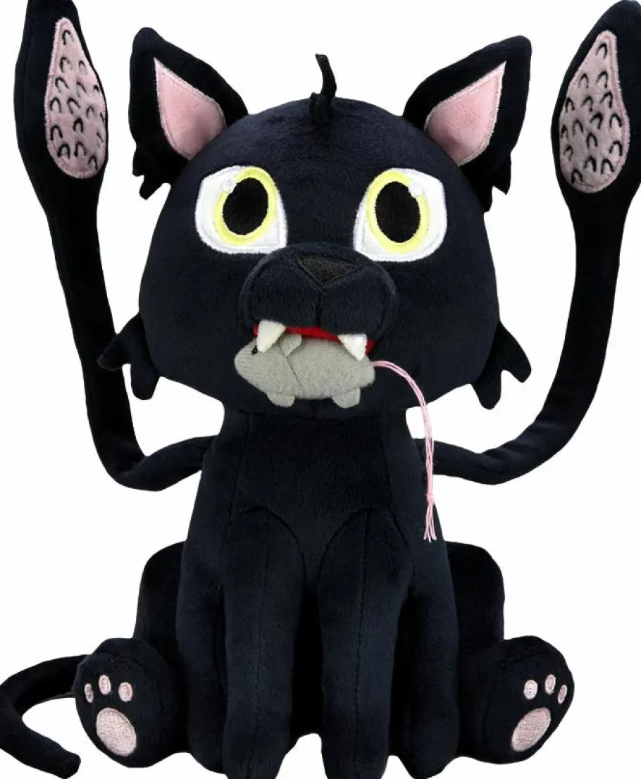 Designer Plush>Dungeons & Dragons - Displacer Beast Phunny 7" Plush