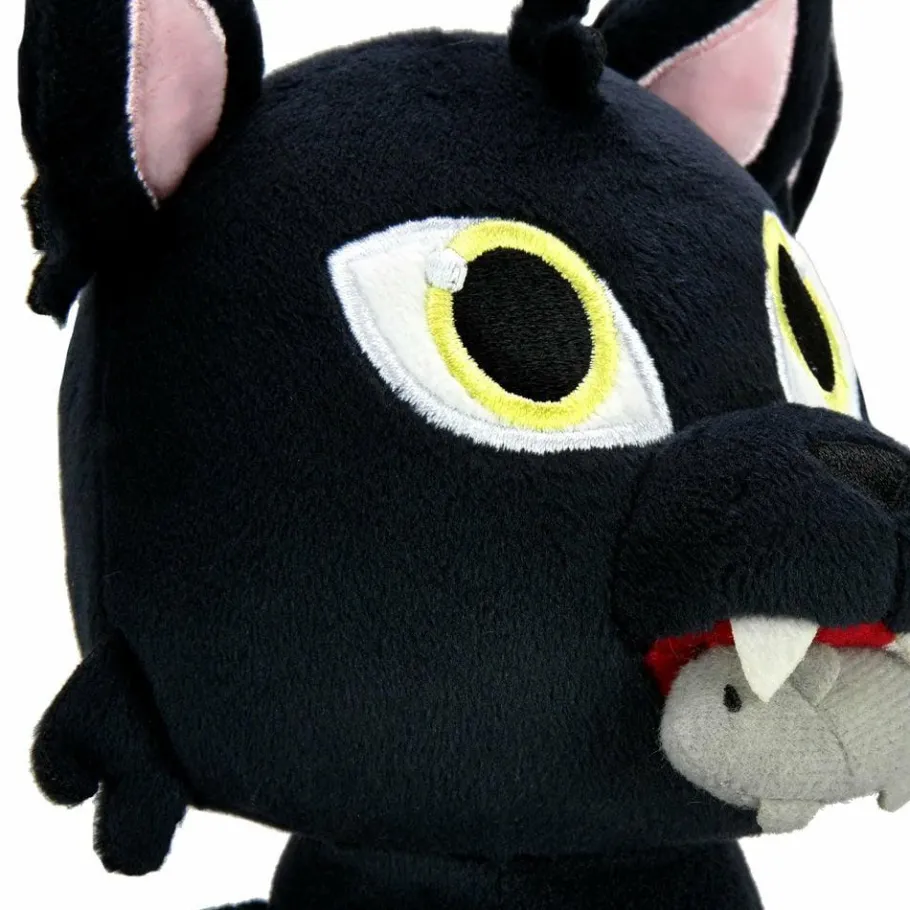 Designer Plush>Dungeons & Dragons - Displacer Beast Phunny 7" Plush