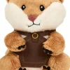 Designer Plush>Dungeons & Dragons - Giant Space Hamster Phunny 7" Plush