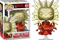 Standard Pop!>Dungeons & Dragons - Lady of Pain Pop! Vinyl Figure