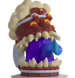 Designer Vinyl>Dungeons & Dragons - Mimic 4" Vinyl Figure