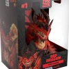 Designer Vinyl>Dungeons & Dragons - Red Dragon 5" Vinyl Figure