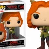 Standard Pop!>Dungeons & Dragons : Honor Among Thieves (2023) - Doric Pop! Vinyl Figure