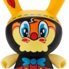 Dunny & Labbit>Dunny - 8” No Strings on Me by WuzOne