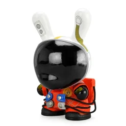 Designer Vinyl>Dunny - ACES Astronaut The Stars My Destination 8” Vinyl Figure