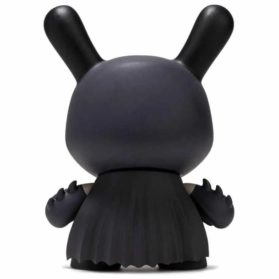 Dunny & Labbit>Batman Dunny - Dark Knight 5” Dunny Vinyl Figure