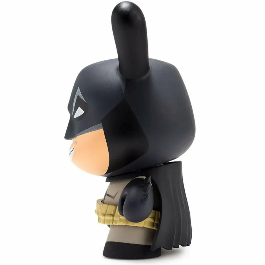 Dunny & Labbit>Batman Dunny - Dark Knight 5” Dunny Vinyl Figure