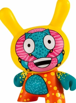 Dunny & Labbit>Dunny - Codename Unknown 5” by Sekure D