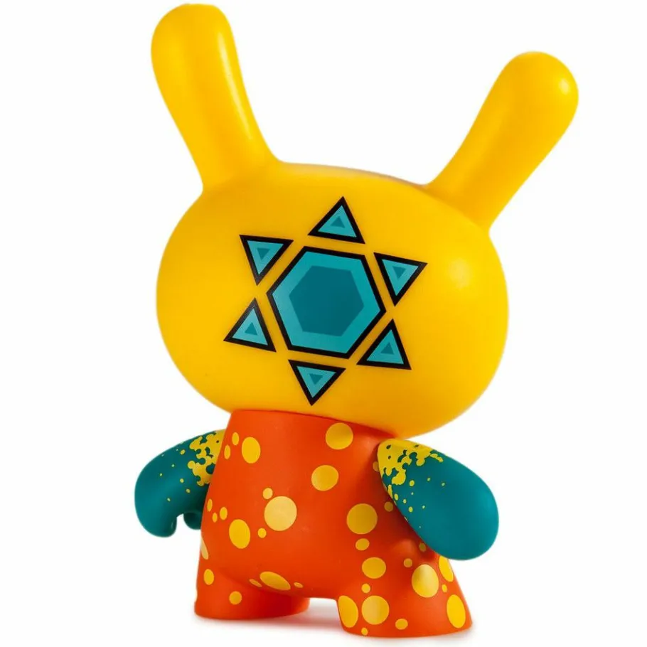 Dunny & Labbit>Dunny - Codename Unknown 5” by Sekure D