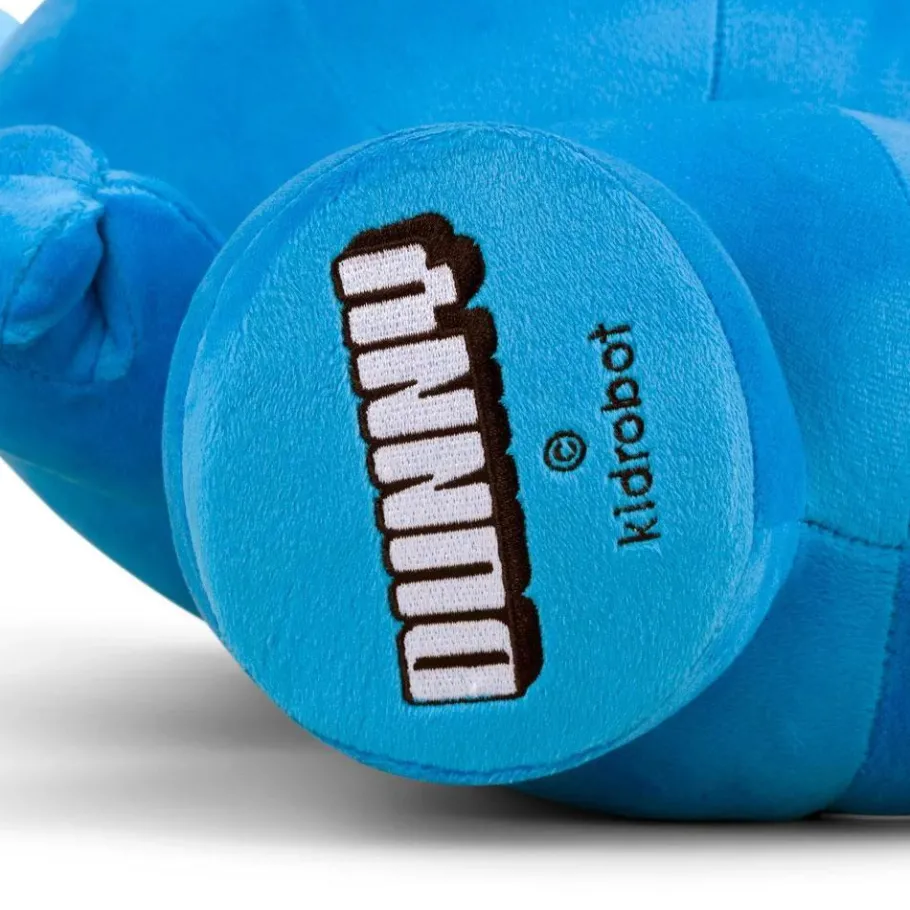Designer Plush>Dunny - Cyan 20” Plush