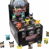 Designer Vinyl>Justice League Dunny - DC Dunny Blind Box Vinyl Keychain Display (24 Units)
