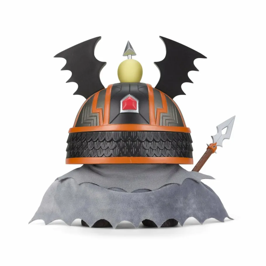 Designer Vinyl>Dunny - Harbinger 8” Vinyl Figure by Martin Ontiveros