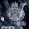 Designer Vinyl>Dunny - KRAK 8” Vinyl Figure by Scott Tolleson