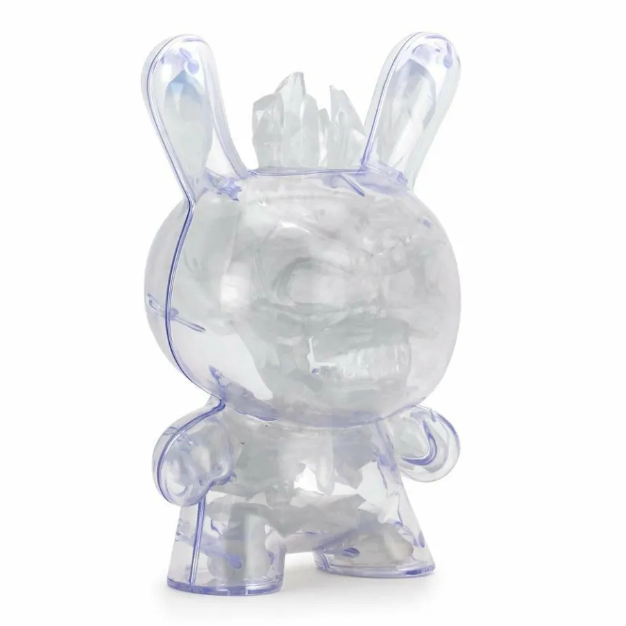 Designer Vinyl>Dunny - KRAK 8” Vinyl Figure by Scott Tolleson