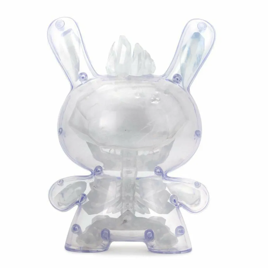 Designer Vinyl>Dunny - KRAK 8” Vinyl Figure by Scott Tolleson