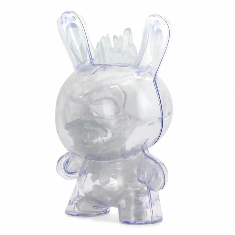 Designer Vinyl>Dunny - KRAK 8” Vinyl Figure by Scott Tolleson