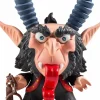 Designer Vinyl>Dunny - Krampus 5” Vinyl Figure by Scott Tolleson