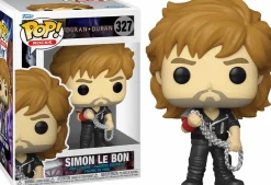 Standard Pop!>Duran Duran : The Wild Boys - Simon Le Bon Pop! Vinyl Figure