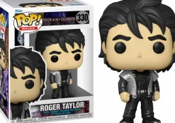 Standard Pop!>Duran Duran : The Wild Boys - Roger Taylor Pop! Vinyl Figure