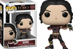 Standard Pop!>Echo (2024) - Pop! Vinyl Figure