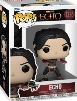 Standard Pop!>Echo (2024) - Pop! Vinyl Figure