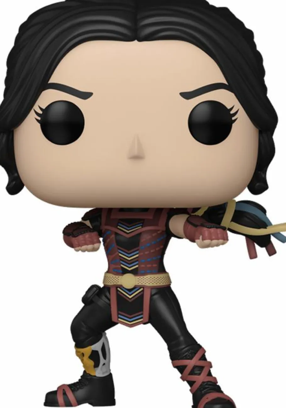 Standard Pop!>Echo (2024) - Pop! Vinyl Figure