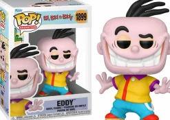 Standard Pop!>Ed, Edd n Eddy - Eddy Pop! Vinyl Figure