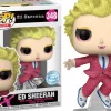 Standard Pop!>Ed Sheeran - in Pink Suit Diamond Glitter Pop! Vinyl Figure