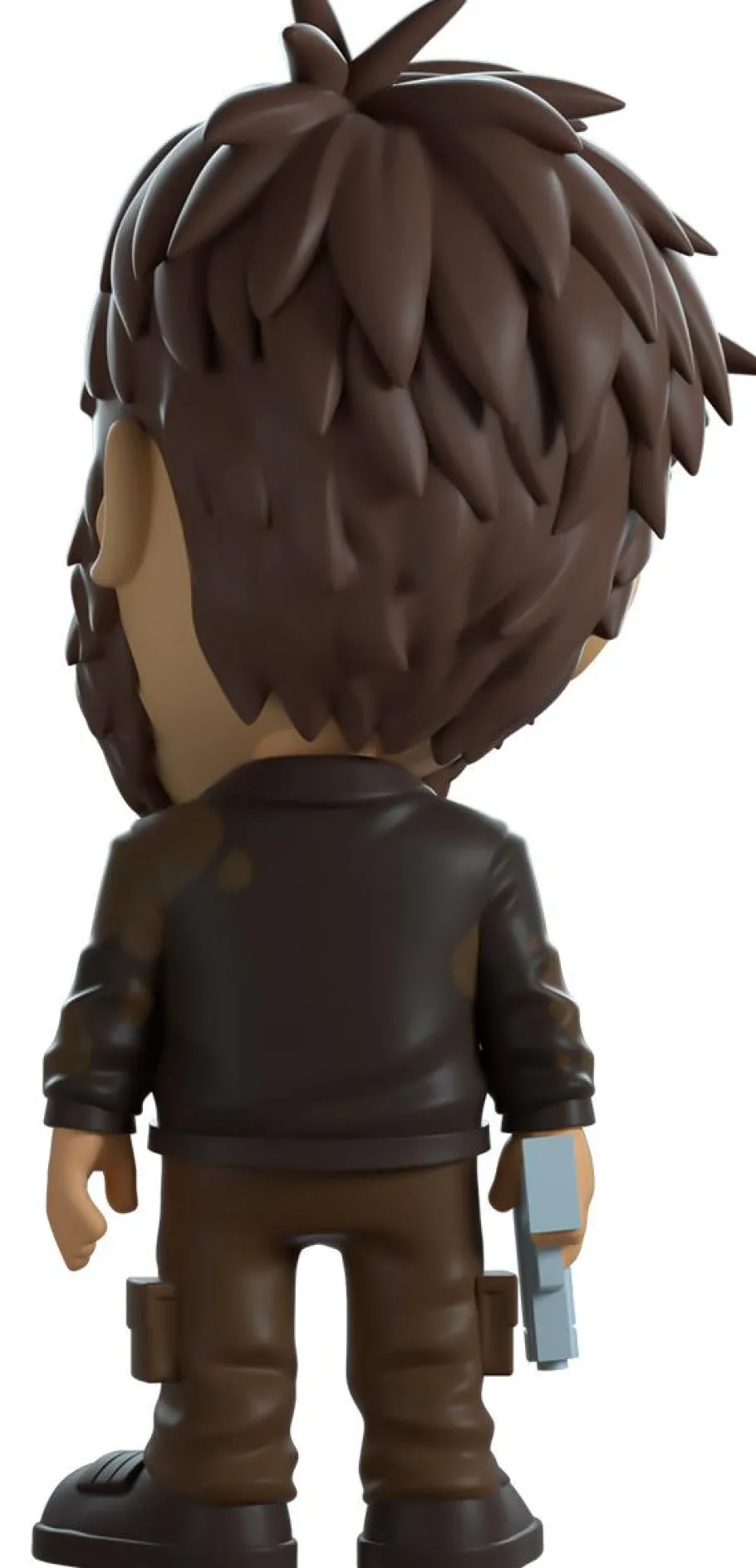 Designer Vinyl>Breaking Bad El Camino: A Movie - Jesse 5" Vinyl Figure